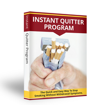 Instant Quitter Program