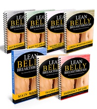 Bruce’s Lean Belly Breakthrough Review 2017