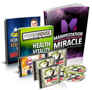 Manifestation Miracle