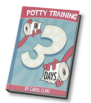 Start Potty Training