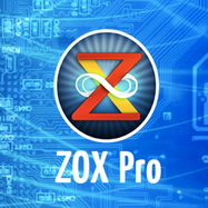 ZOX Pro Training system