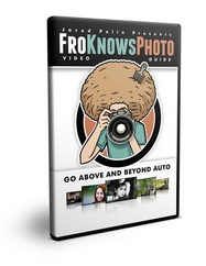 FroKNowsPhoto Go Above And Beyond