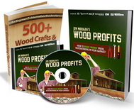 Wood Profits