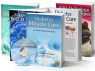 The Diabetes Miracle Cure