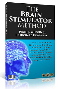 Brain Stimulator Method
