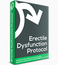 Erectile Dysfunction Protocol