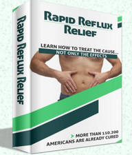 Rapid Reflux Relief