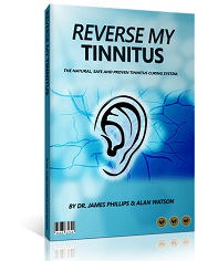 Reverse My Tinnitus