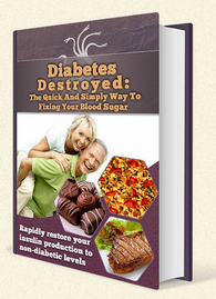 diabetes destroyed