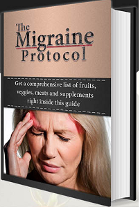 Jenny Appleton Migraine Protocol