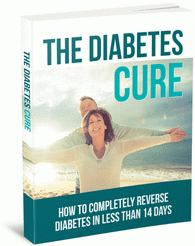 The Diabetes Cure