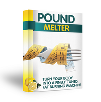 Pound Melter