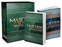 Master Activator Revolution