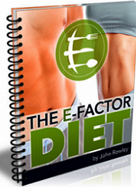 The E-factor Diet Review