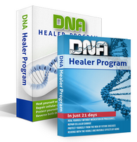 DNA Healer Program