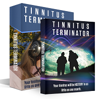 Tinnitus Terminator Program