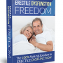 Erectile Dysfunction Freedom