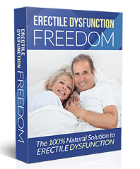 Erectile Dysfunction Freedom