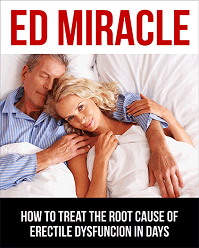 ed miracle