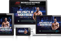 the Muscle Matrix Solution