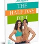 Nate Miyaki The Half Day Diet