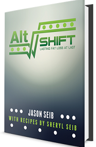 The AltShift Diet