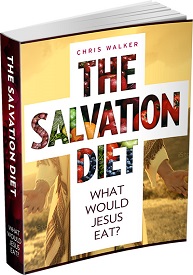 The Salvation Diet