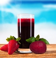 Red Smoothie Detox Factor review