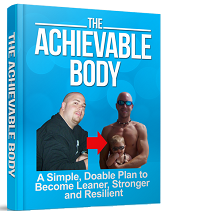 The Achievable Body Blueprint