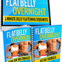 Flat Belly Overnight