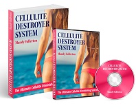 Cellulite Destroyer System