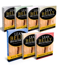 Lean Belly Breakthrough