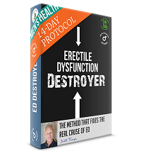 ED Destroyer program