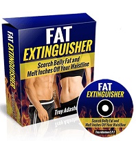 Fat Extinguisher System