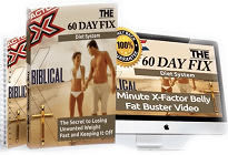 60 Day Fix Diet System