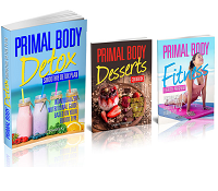 Primal Body Detox