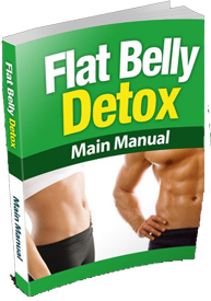 Flat Belly Detox