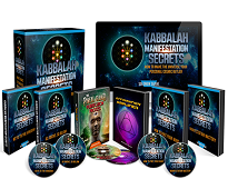 Kabbalah Manifestation Secrets