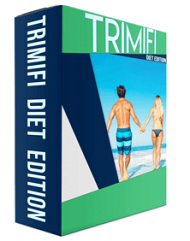 The Trimifi Diet