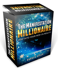 The Manifestation Millionaire