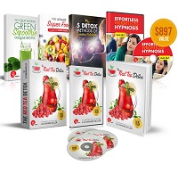 Red Tea Detox Program