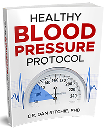 Healthy Blood Pressure Protocol