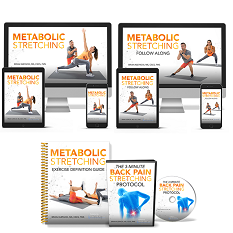 Metabolic Stretching